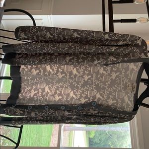 Matilda Jane cardigan